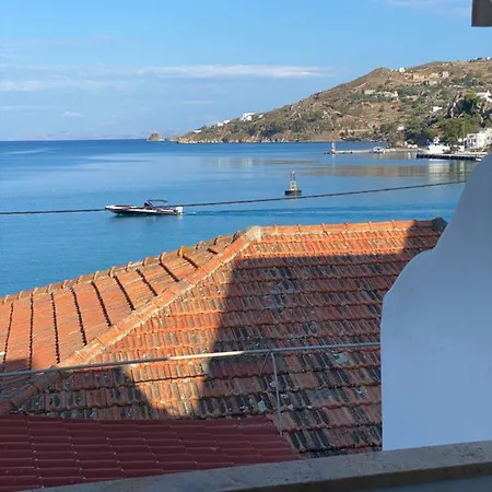 Petridi Maria Suites&apartments Appartamento