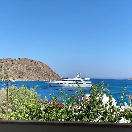 Appartamento Petridi Maria Suites&apartments *