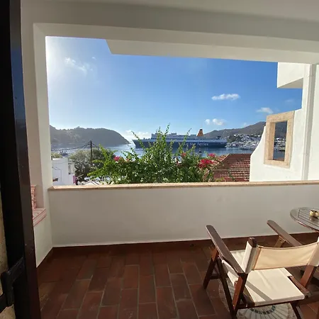 Apartment Petridi Maria &