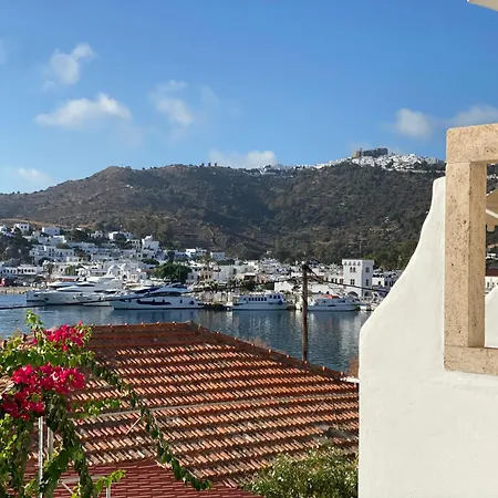 Petridi Maria Suites&apartments Appartamento *