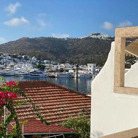 Apartman Petridi Maria &