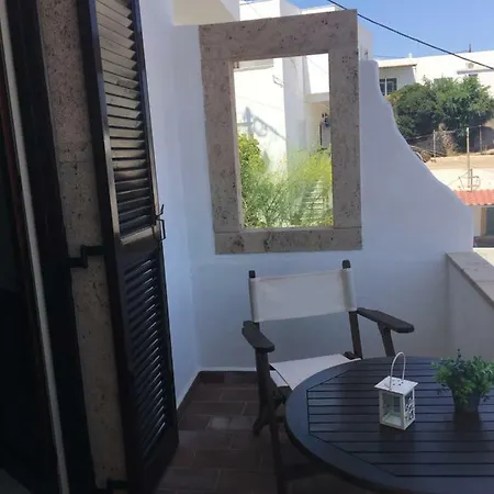 Apartment Petridi Maria & *