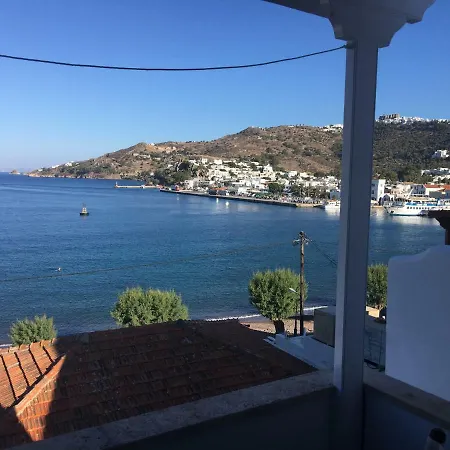 Apartment Petridi Maria & Skala (Patmos)