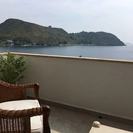 Petridi Maria Suites&apartments Appartamento *