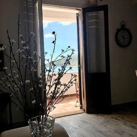 Petridi Maria & * Skala (Patmos)