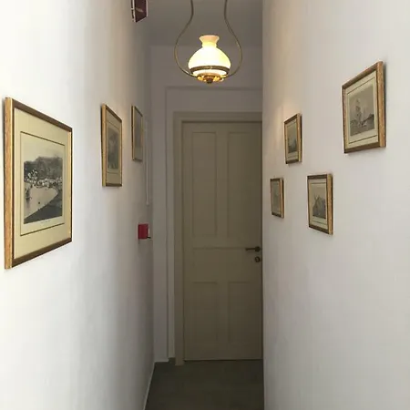 Petridi Maria & Apartment *
