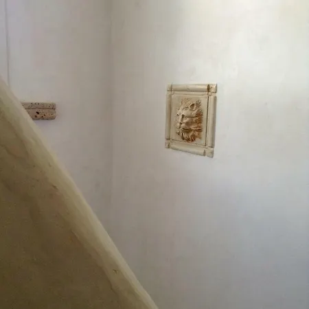 Apartment Petridi Maria &