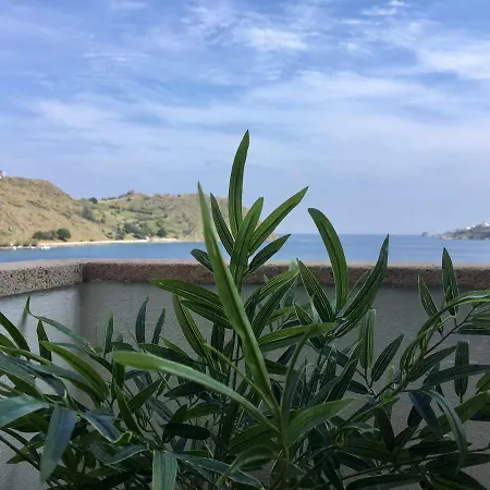 Appartamento Petridi Maria Suites&apartments