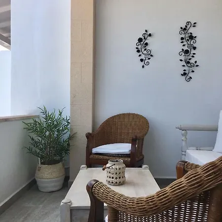 Petridi Maria Suites&apartments Appartamento Skala