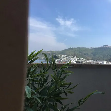 Petridi Maria Suites&apartments Skala