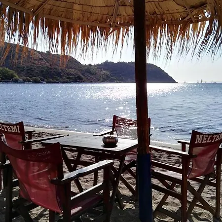 Apartment Petridi Maria & Skala (Patmos)
