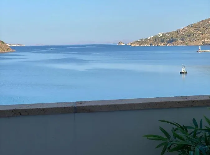 شقة Petridi Maria & *