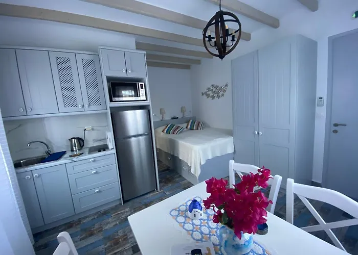 Petridi Maria & شقة