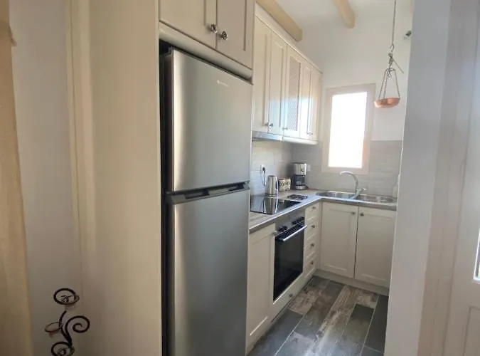 Petridi Maria & شقة *