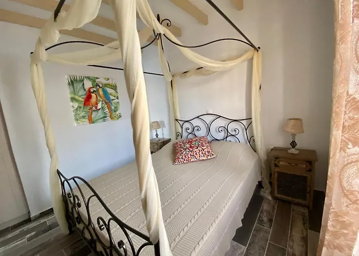 شقة Petridi Maria & *