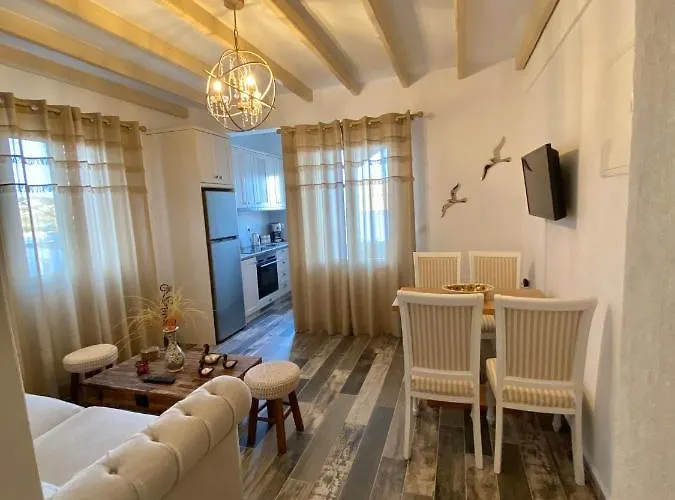 Petridi Maria & * سكالا