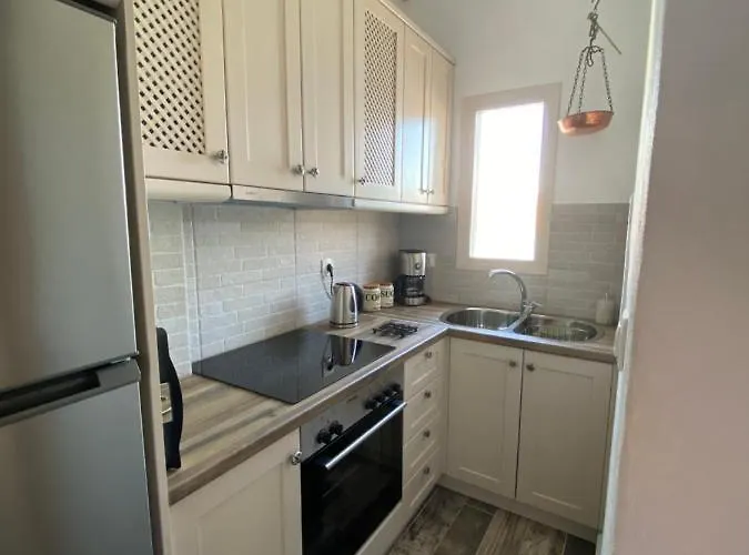 Petridi Maria & سكالا