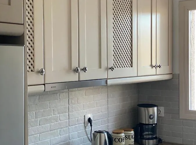 Petridi Maria & سكالا