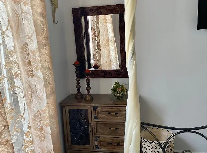 شقة Petridi Maria &