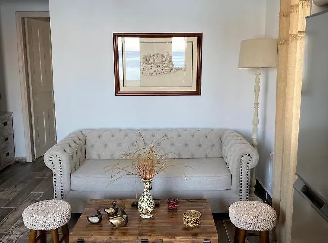 Petridi Maria & شقة