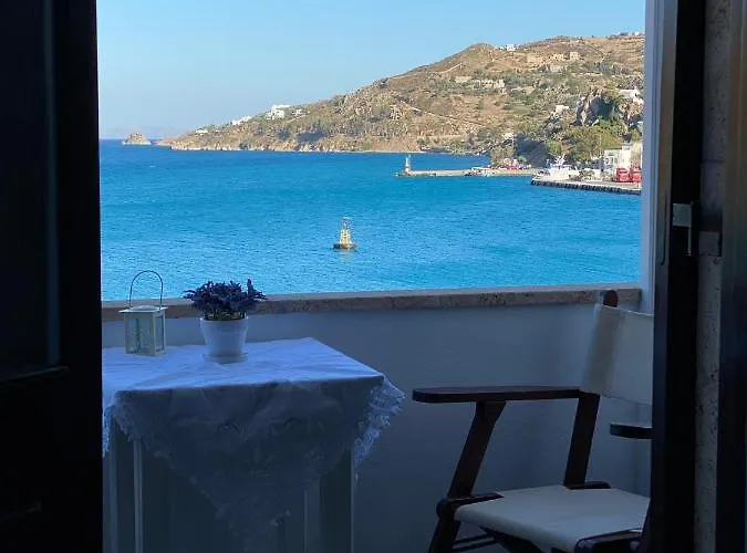 Petridi Maria & شقة *