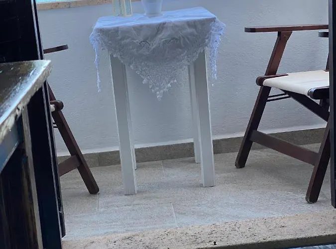 Petridi Maria & سكالا