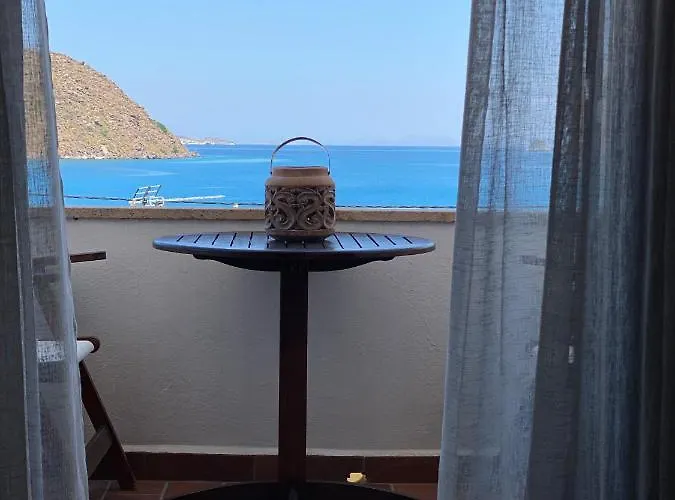 Apartman Petridi Maria & Szkála