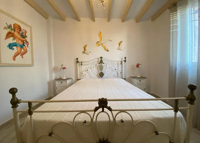 Petridi Maria & شقة