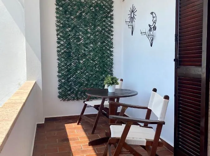 شقة Petridi Maria & *