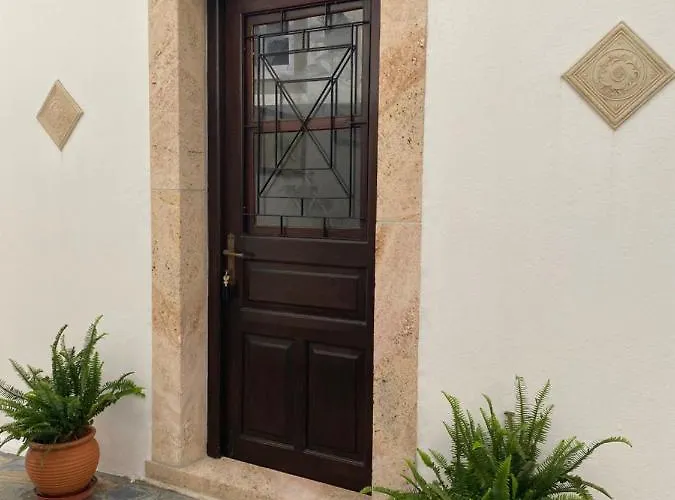 شقة Petridi Maria & *