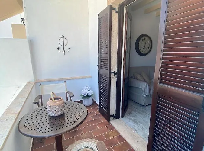 Petridi Maria & سكالا