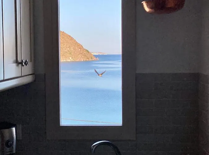 Petridi Maria & شقة *