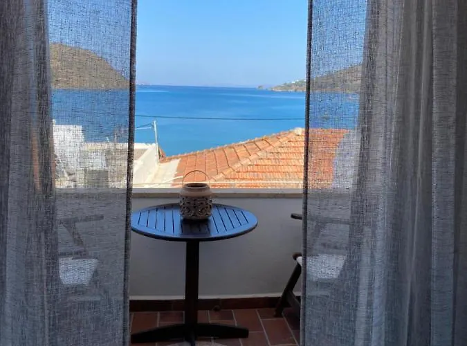 Petridi Maria & * سكالا