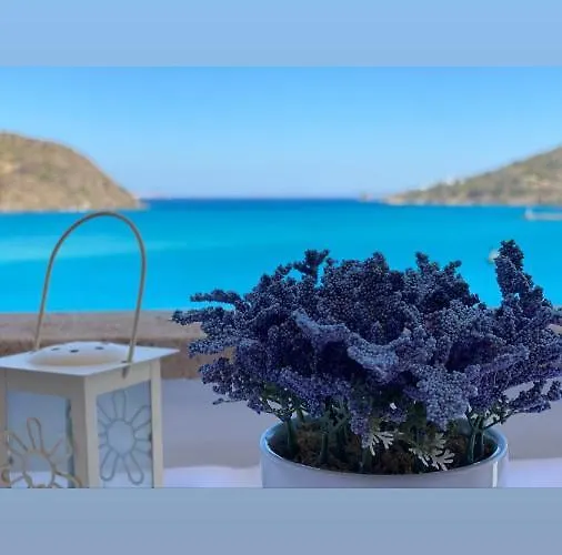 شقة Petridi Maria & *