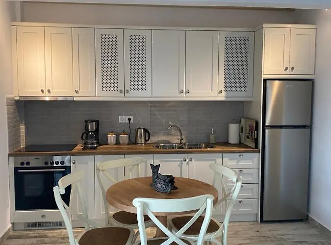 Petridi Maria & شقة *