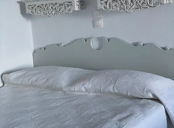 شقة Petridi Maria &