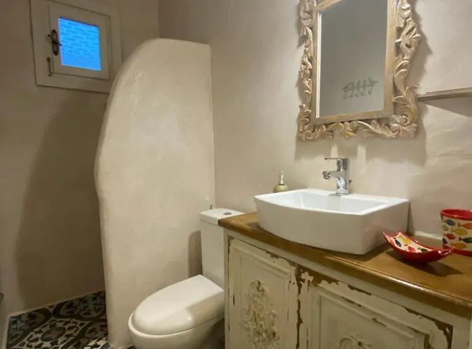 Petridi Maria & سكالا