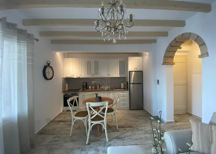 Petridi Maria & سكالا