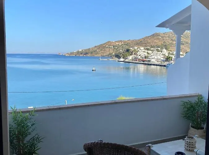 Petridi Maria & شقة *