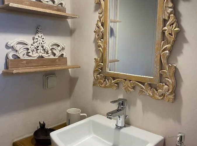 شقة Petridi Maria & سكالا