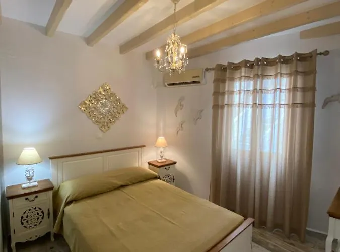 شقة Petridi Maria &