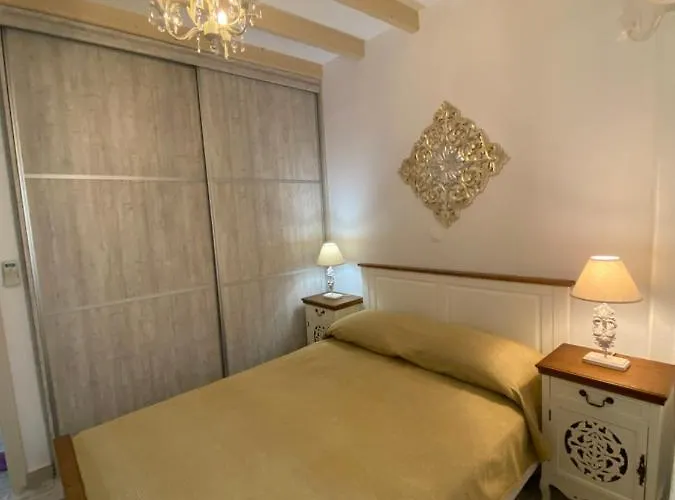 شقة Petridi Maria &