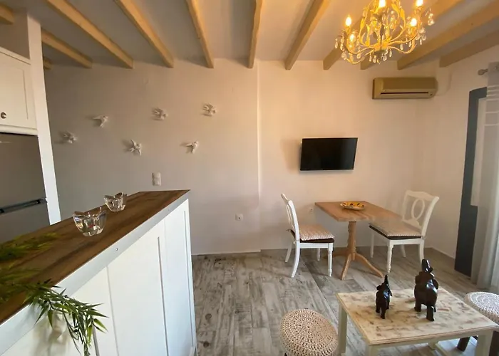 Petridi Maria & سكالا