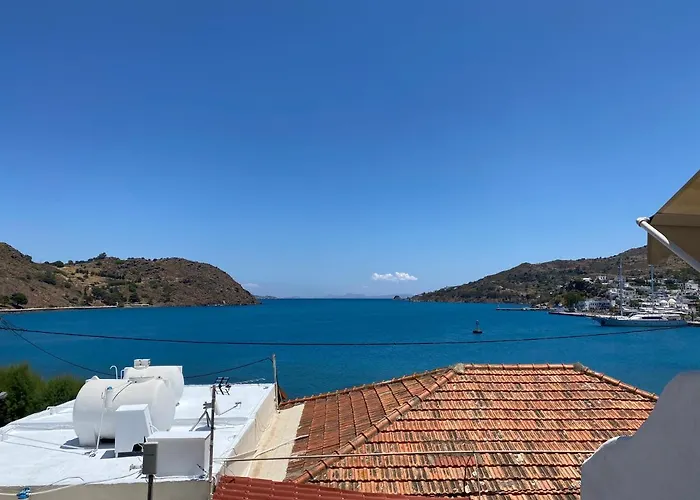 شقة Petridi Maria &