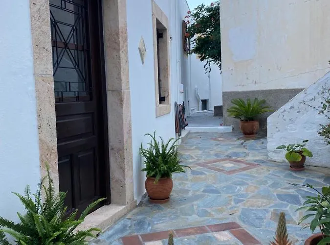 Petridi Maria & شقة *