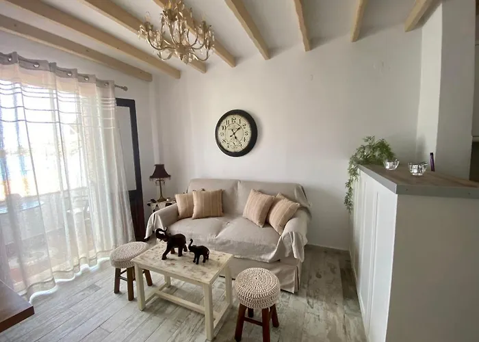 Petridi Maria & * سكالا