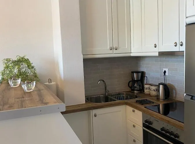 Petridi Maria & شقة