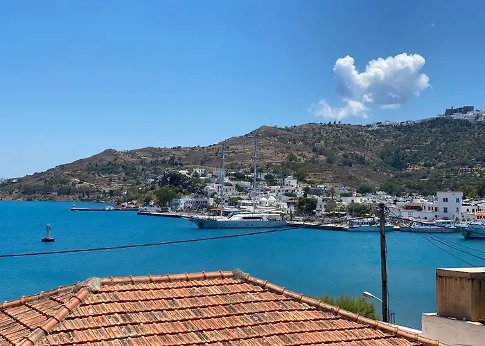 Petridi Maria & سكالا