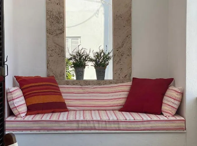 شقة Petridi Maria &