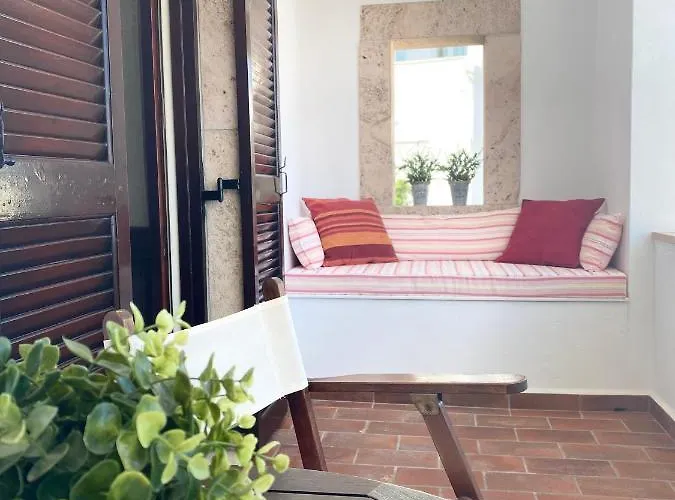 شقة Petridi Maria &